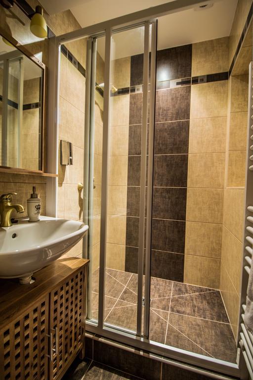 Lägenhet Colonial Ruterra 2bdr Prag