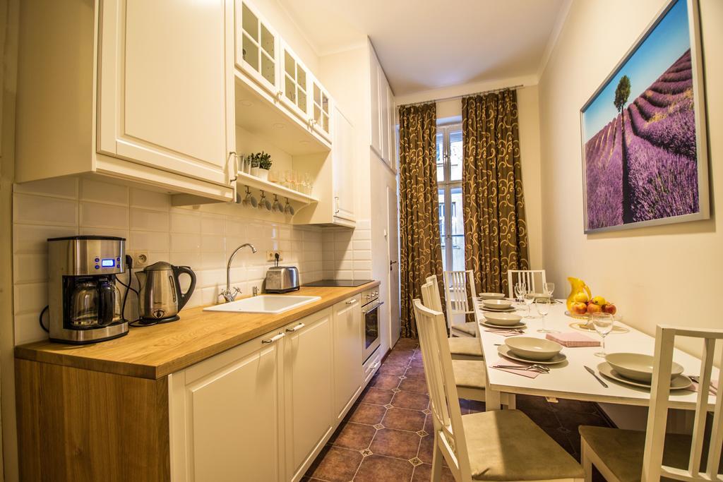 Colonial Ruterra 2bdr Lägenhet