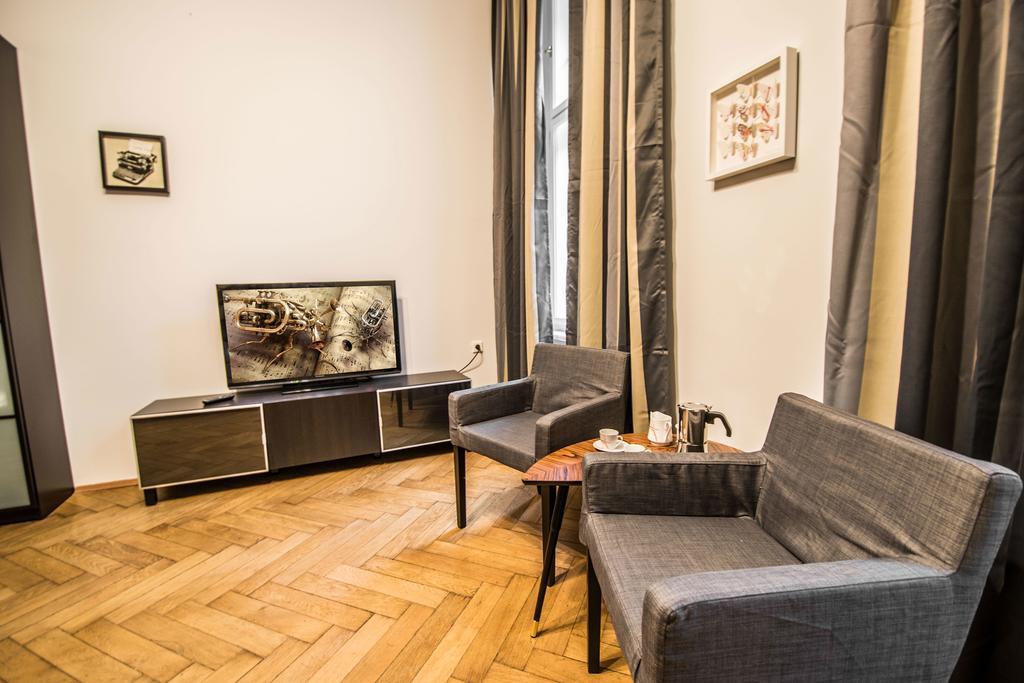 Lägenhet Colonial Ruterra 2bdr