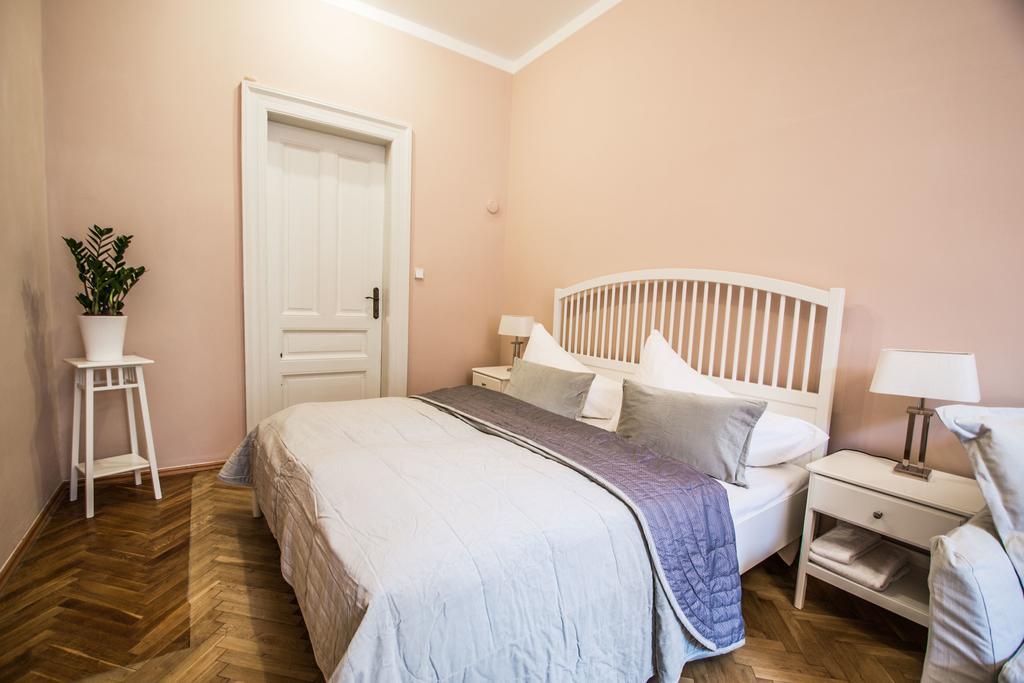Colonial Ruterra 2bdr Prag
